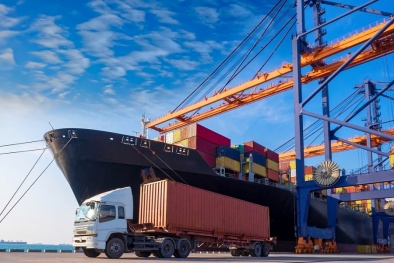 Giải pháp hiệu quả lưu thông, cung ứng hàng hoá các tỉnh, thành giữa đại dịch Covid-19