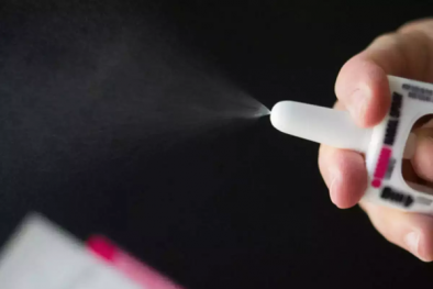 Vaccine dạng nuốt và xịt - triển vọng mới trong phương pháp chống Covid-19