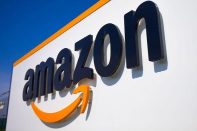 Vi phạm quy định bảo vệ dữ liệu người dùng, Amazon bị phạt 888 triệu USD