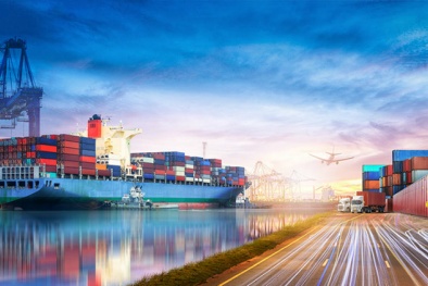 Đảm bảo lưu thông hàng hóa, phấn đấu đạt mục tiêu tăng trưởng 
