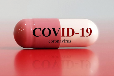 Thử nghiệm thuốc điều trị Covid-19 cho bệnh nhân cách ly, điều trị tại nhà