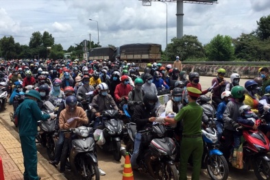 'Kiềng ba chân' trường kỳ phòng, chống dịch bệnh (Bài 1): 'Vốn xã hội' trong chống dịch