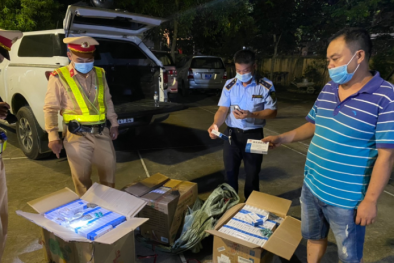 Nguy cơ từ thuốc tân dược không rõ nguồn gốc, xuất xứ 