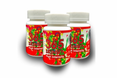 Thu hồi sản phẩm giảm cân 365 SKINNY High Intensity chứa chất cấm