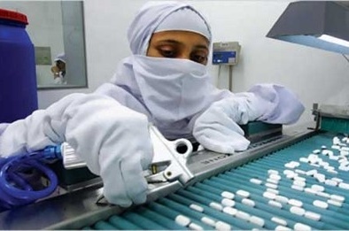 Ấn Độ sẵn sàng cung cấp 1 triệu liều thuốc điều trị Covid-19 cho Việt Nam