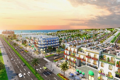 Boutique hotel – tâm điểm đầu tư bất động sản tại Phan Thiết