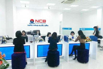 Lộ diện loạt nhân sự cấp cao của ngân hàng NCB