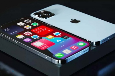 Thiếu hụt nhân công, Apple quá tải đơn hàng iPhone 13