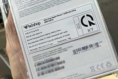 Xử phạt 2 doanh nghiệp vàng trang sức vi phạm về ghi nhãn hàng hóa