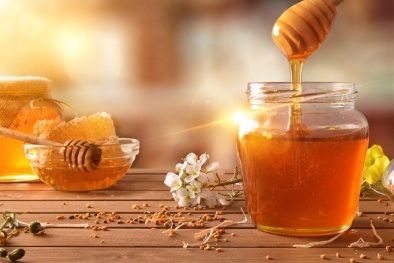 Cảnh báo 'mật ong tráng dương' tự nhiên chứa thành phần độc hại