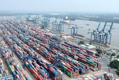 Khắc phục tình trạng ùn tắc tại cảng Cát Lái, tạo luồng vận chuyển hàng hóa thông suốt