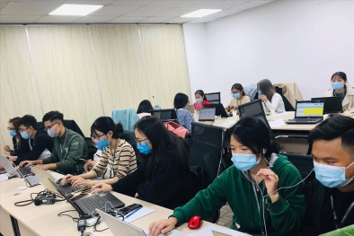 Thành lập tổ công nghệ phòng, chống COVID-19 tại địa phương