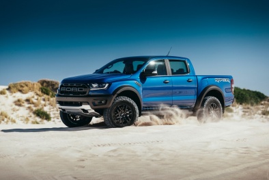 Công nghệ đặc biệt giúp rút ngắn thời gian sản xuất ô tô