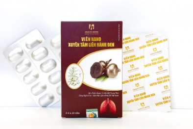 Cục An toàn thực phẩm cảnh báo hàng loạt sản phẩm quảng cáo sai công dụng