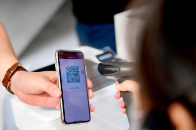 Gần 3,5 triệu người Việt Nam có chứng nhận tiêm chủng Covid-19 điện tử