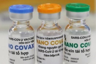 Bộ Y tế không ủng hộ tiêm vaccine chưa được cấp phép cho người dân