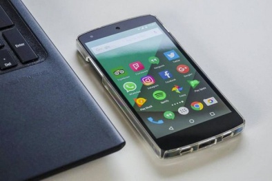 Cảnh báo phần mềm độc hại có thể đánh cắp dữ liệu người dùng Android nhanh nhất  