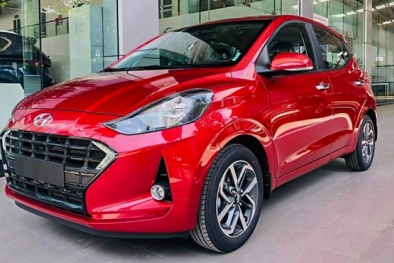 Điểm danh những mẫu xe ô tô gia đình tầm 500 triệu sắp ra mắt tại Việt Nam