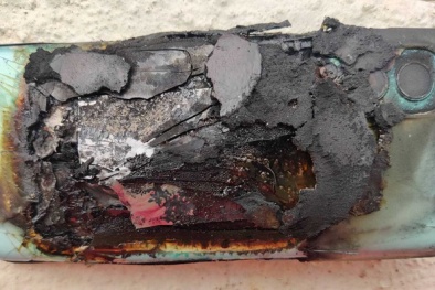 Điện thoại OnePlus Nord 2 bất ngờ phát nổ dù mới mua một tuần