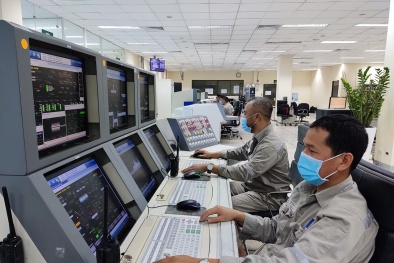 Petrovietnam: Quản trị hiệu quả, sản xuất kinh doanh tăng trưởng cao