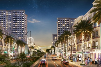 Chọn Thanh Hóa làm tâm điểm đầu tư, Sun Group sẽ kiến tạo những gì?