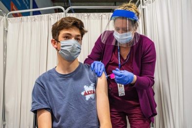 Những hiểu lầm về vaccine Covid-19 khiến nhiều người do dự tiêm phòng 