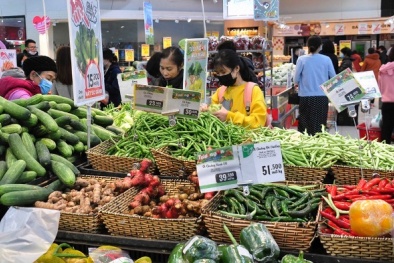 Rà soát kế hoạch sản xuất, tiêu thụ nông sản trong điều kiện dịch COVID-19