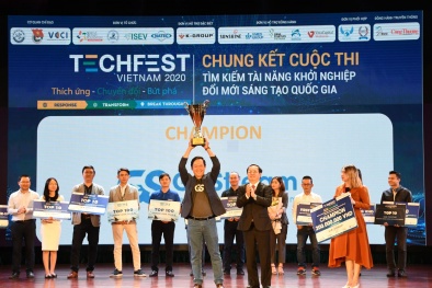 Tập trung nguồn lực, thúc đẩy hệ sinh thái khởi nghiệp đổi mới sáng tạo vững mạnh