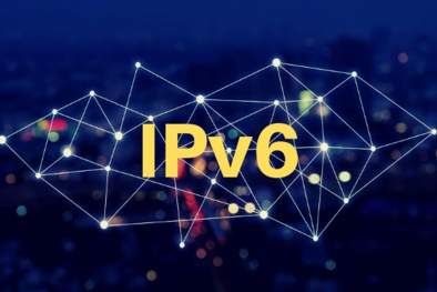 Việt Nam đứng thứ 8 thế giới về tỷ lệ chuyển đổi IPv6