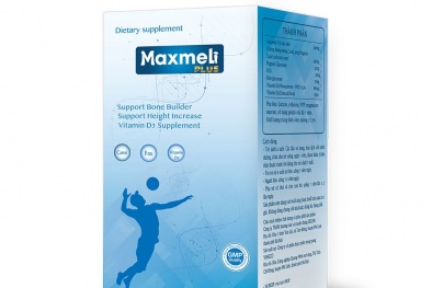 TPBVSK Maxmeli 'thổi phồng' chất lượng, Công ty Seson thừa nhận thiếu sót