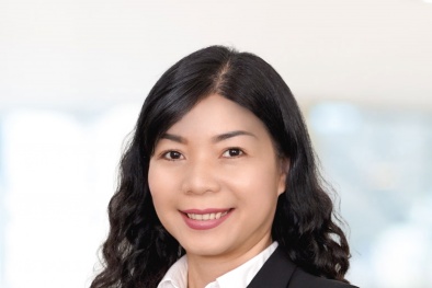 Novaland thông báo miễn nhiệm Quyền Giám đốc Tài chính