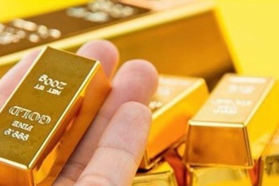 Giá vàng dự báo tiếp tục giảm, nhà đầu tư nên lưu ý gì?