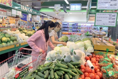 Đảm bảo nguồn cung hàng hoá, hỗ trợ sản xuất kinh doanh trong thời kỳ dịch Covid-19