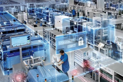 Tiêu chuẩn - công cụ kết nối ‘nhà máy ảo’ và ‘nhà máy thực’ trong sản xuất thông minh