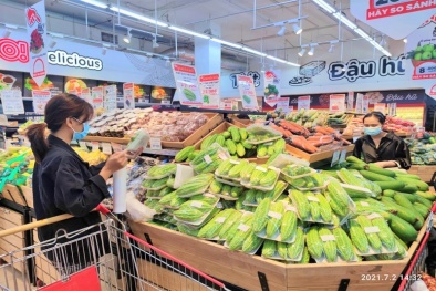 Cần làm tốt hơn nữa vấn đề bình ổn giá hàng hóa tại thị trường Hà Nội