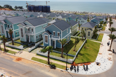 Khám phá vẻ đẹp bốn mùa của nội thất second home Phan Thiết