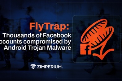 Mã độc trên Android tấn công 10.000 nạn nhân tại 140 quốc gia