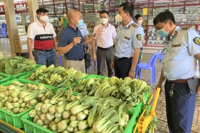Chống dịch, phát triển kinh tế phải đi đôi với bảo vệ người tiêu dùng