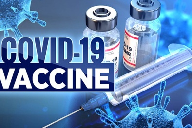 Phát hiện mới- vaccine Moderna đạt hiệu quả cao hơn khi tiêm vào người có kháng thể cao