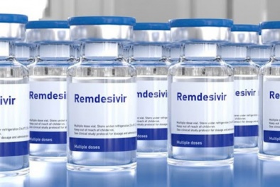 Bộ Y tế hướng dẫn triển khai sử dụng thuốc điều trị Covid-19 Remdesivir