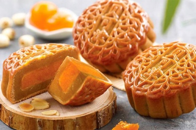Giữa 'ma trận' bánh trung thu, làm sao chọn được hàng chuẩn?