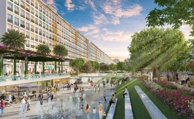Nhiều dự án lớn của Sun Group hứa hẹn đưa du lịch Sầm Sơn cất cánh