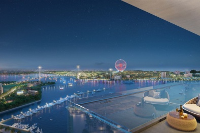 Tiềm năng sinh lời của Sun Marina Town từ xu hướng workcation