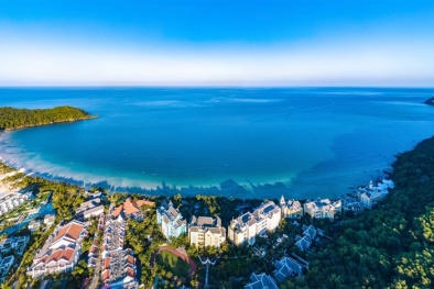 Khám phá thiên đường vui chơi giải trí không giới hạn tại Nam Phú Quốc