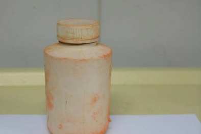 Dùng thuốc cam, thuốc sài không rõ nguồn gốc, 2 trẻ nhỏ phải nhập viện khẩn cấp