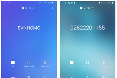 Ứng dụng công nghệ để chặn đứng kẻ xấu giả danh nhân viên điện lực gọi điện thoại lừa đảo