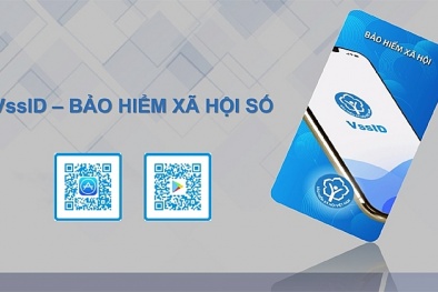 BHXH Việt Nam đẩy mạnh số hóa trong giải quyết thủ tục hành chính