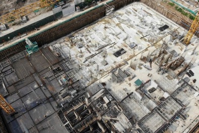 Bộ Xây dựng đề xuất phạt tới 1 tỷ đồng nếu doanh nghiệp sai phạm về bất động sản