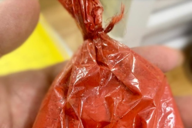 Sử dụng thực phẩm chứa phẩm màu công nghiệp có thể gây thiếu máu, ngộ độc