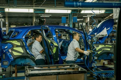 Chú trọng thu hút vốn FDI chất lượng cao